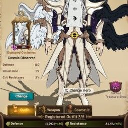 Asia |2,4M CC| 2LR+UR (Despair Mael 2/6, Meli Eli, Indomitable, Lancelot, Chaos arthur 3/6) | Unlinked | CheckSS (SDS1161) 1